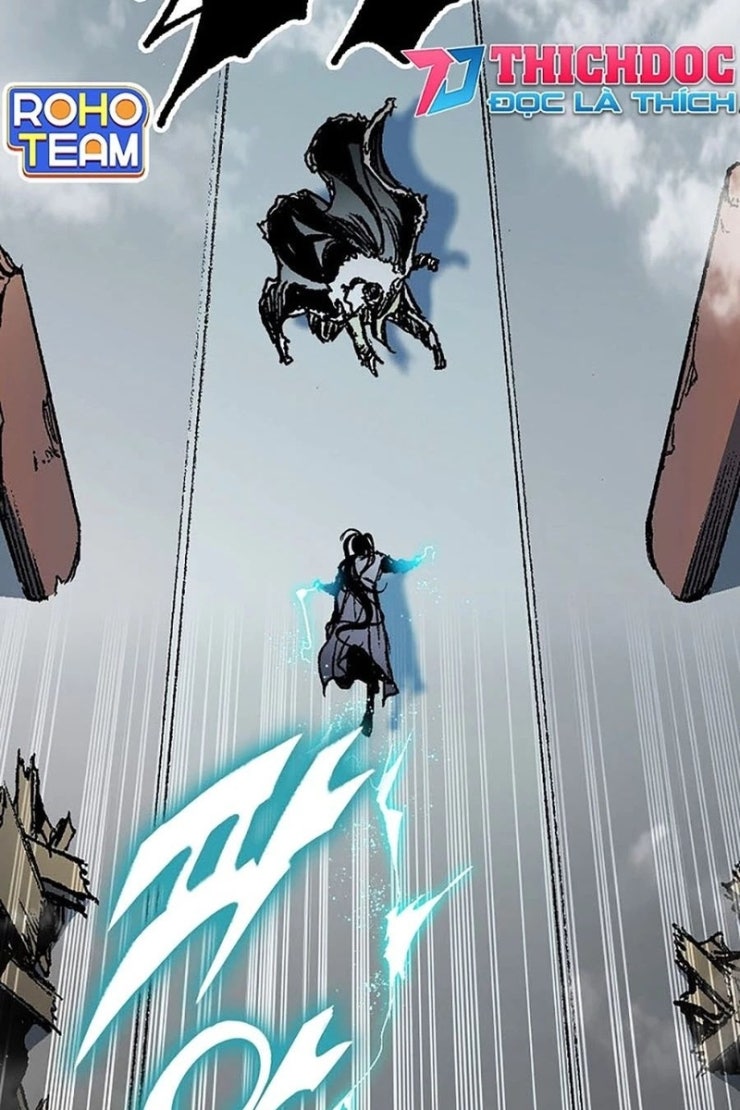 Hồi ức Của Chiến Thần - Page 158