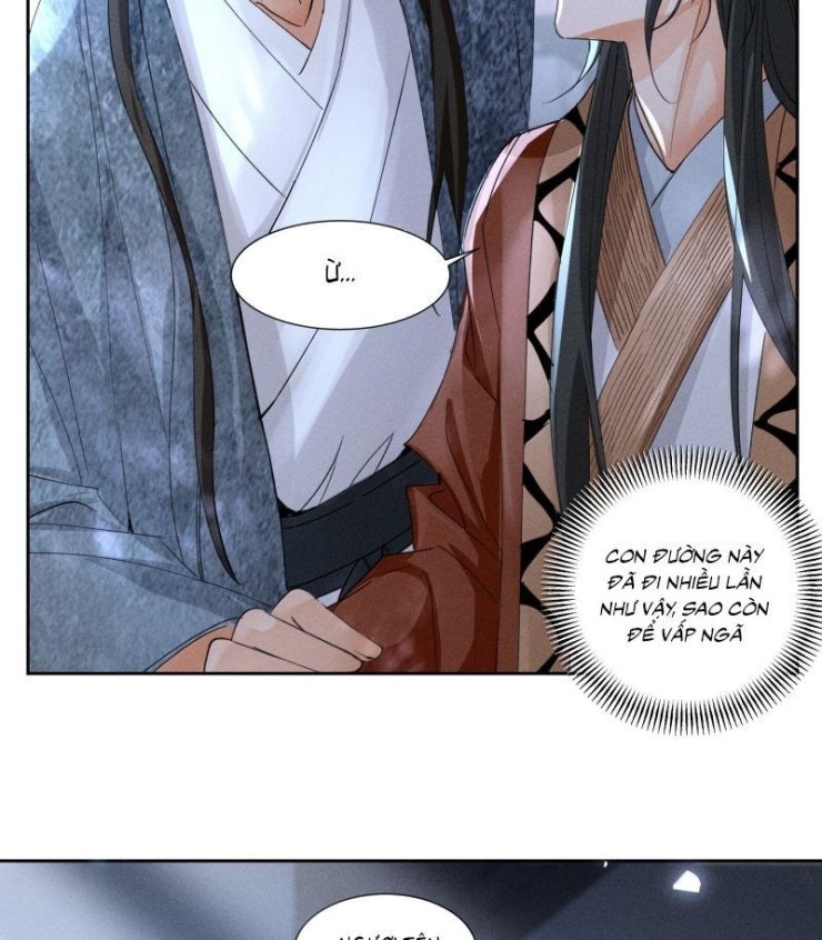 Xuyên Nhanh Chi Cải Tạo Bắt Đầu Lại Làm Người - Page 25