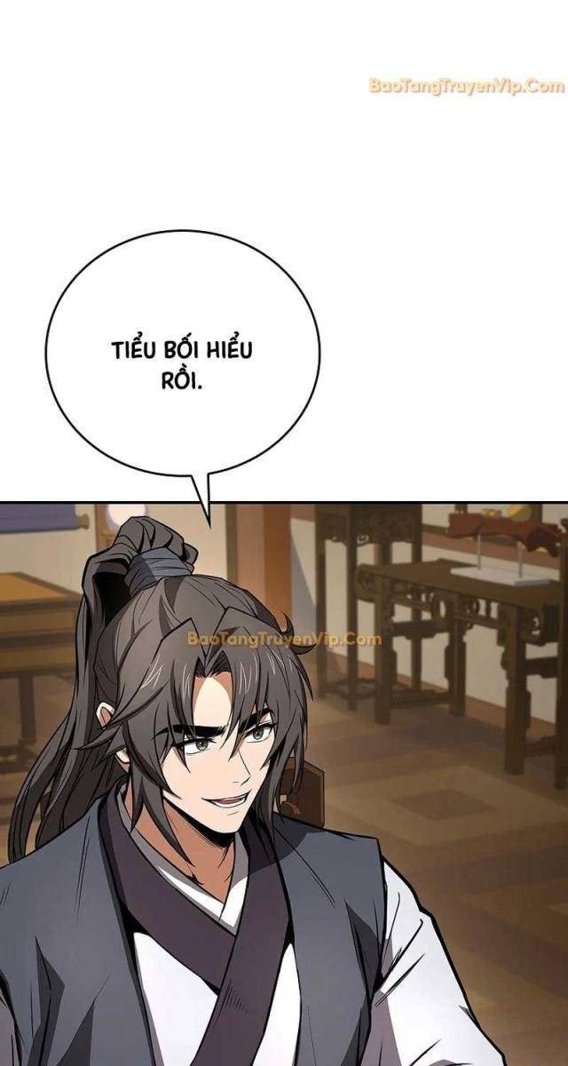 Chuyển Sinh Thành Tiêu Sư - Page 54