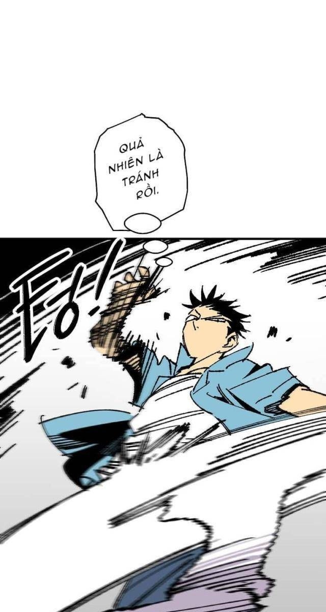 Tôi Đã Đạt Đến Cấp Độ Tối Đa Và Quay Trở Lại - Page 13