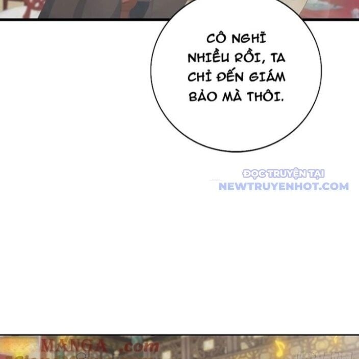 Tu Tiên Trở Về Tại Vườn Trường - Season 2 - Page 21