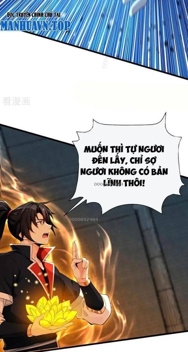 Tuyệt Thế Đan Thần - Page 5