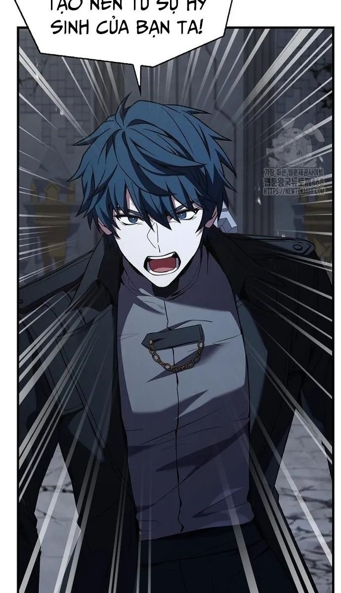 Huyền Thoại Giáo Sĩ Trở Lại - Page 20