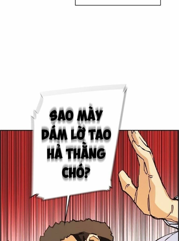 Bạn Học Của Tôi Là Lính Đánh Thuê - Page 201