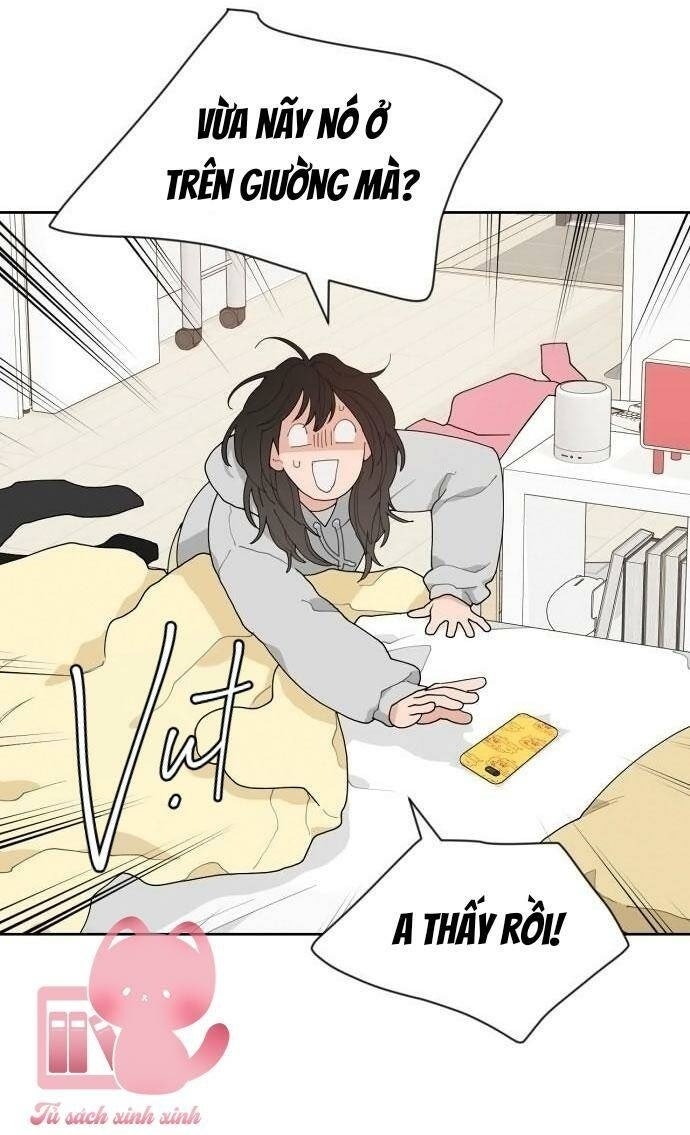 Vận May Không Ngờ - Page 136