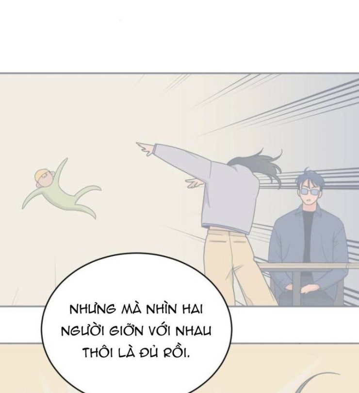 Vận May Không Ngờ - Page 55