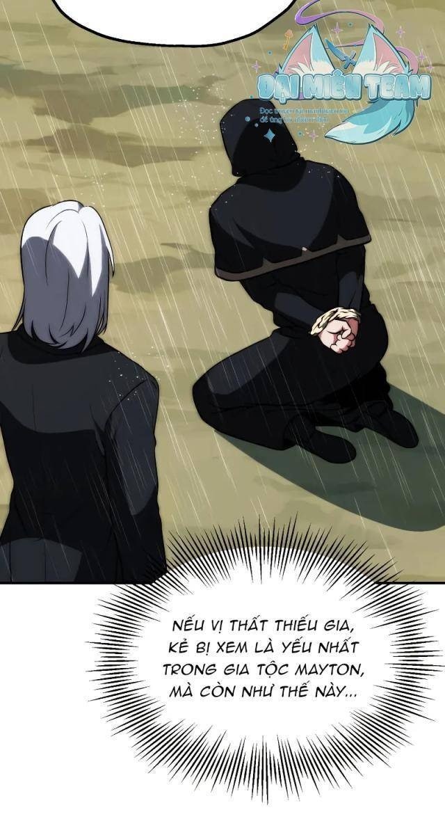 Con Trai Út Của Đại Pháp Sư Lừng Danh - Page 28