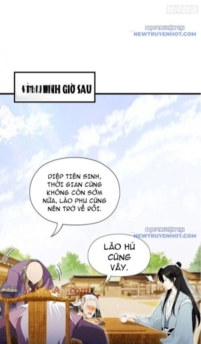 Hoá Ra Ta Đã Vô Địch Từ Lâu - Page 9