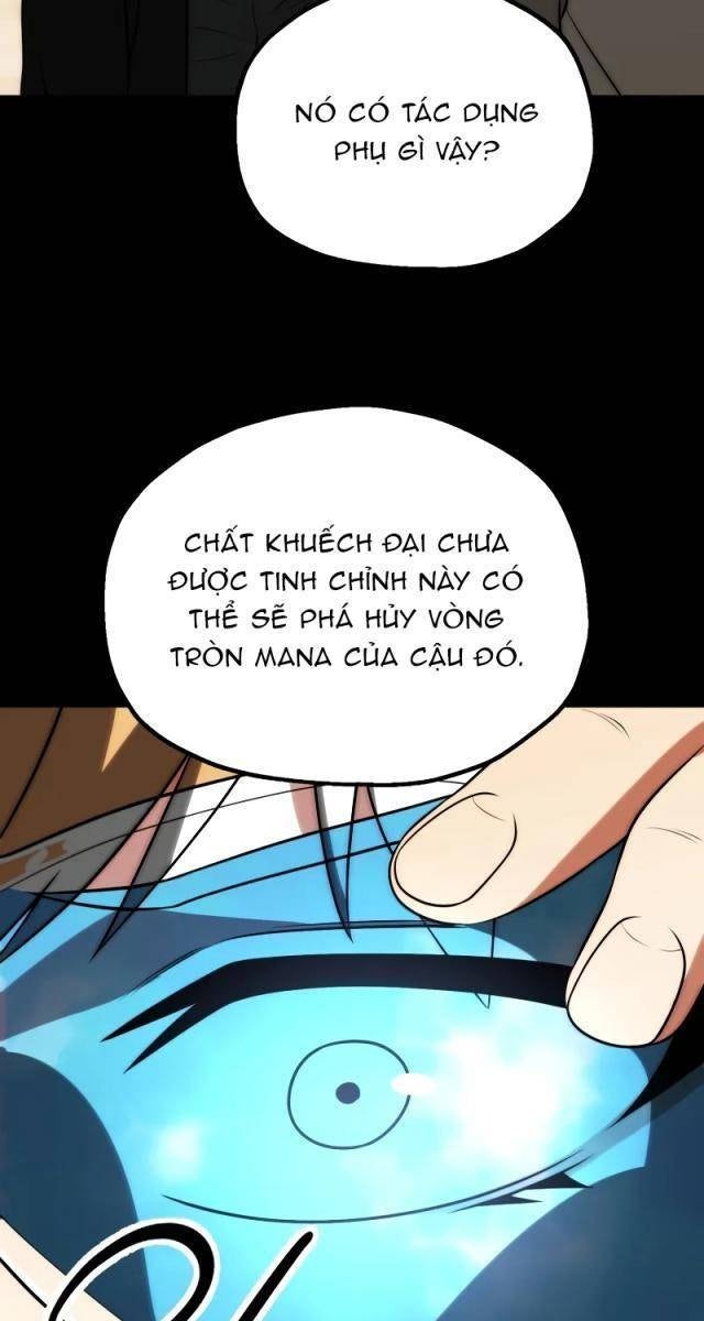 Con Trai Út Của Đại Pháp Sư Lừng Danh - Page 85