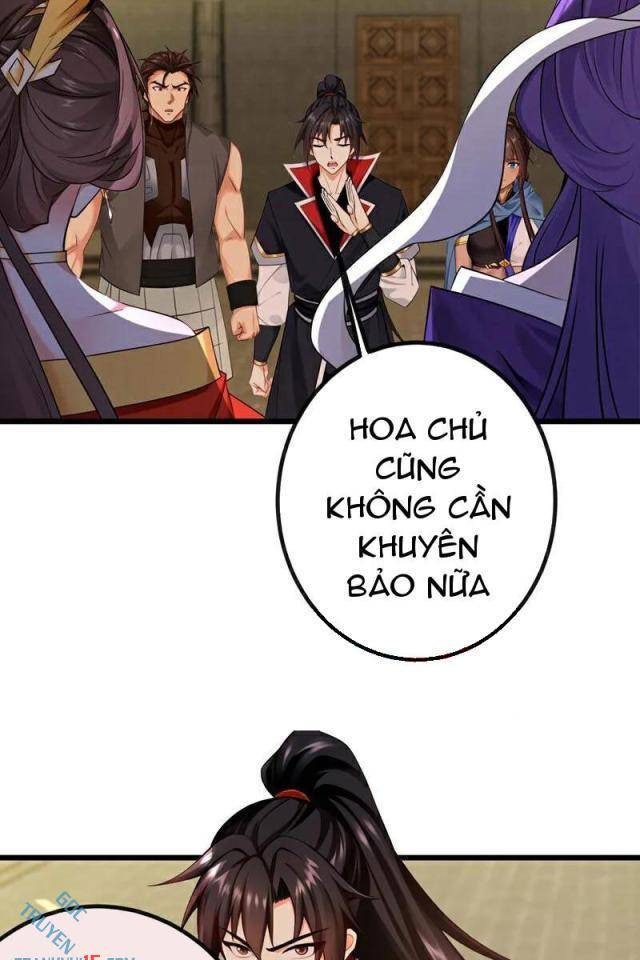 Tuyệt Thế Đan Thần - Page 29