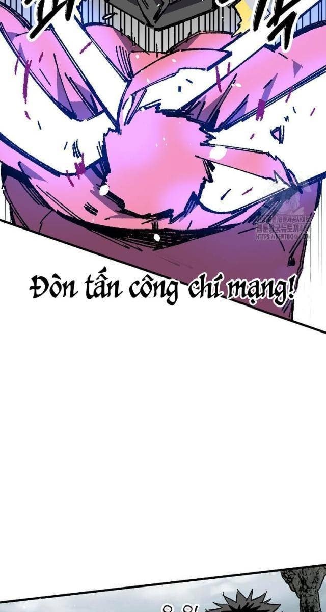 Tôi Đã Đạt Đến Cấp Độ Tối Đa Và Quay Trở Lại - Page 52