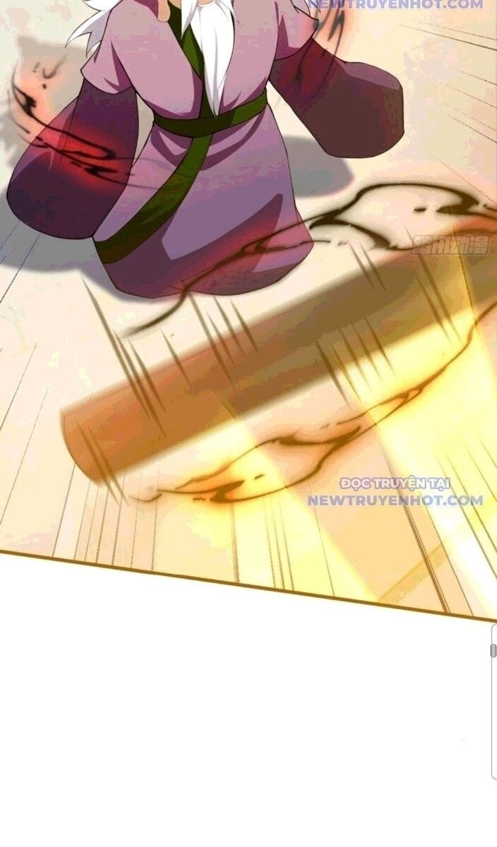 Hoá Ra Ta Đã Vô Địch Từ Lâu - Page 22