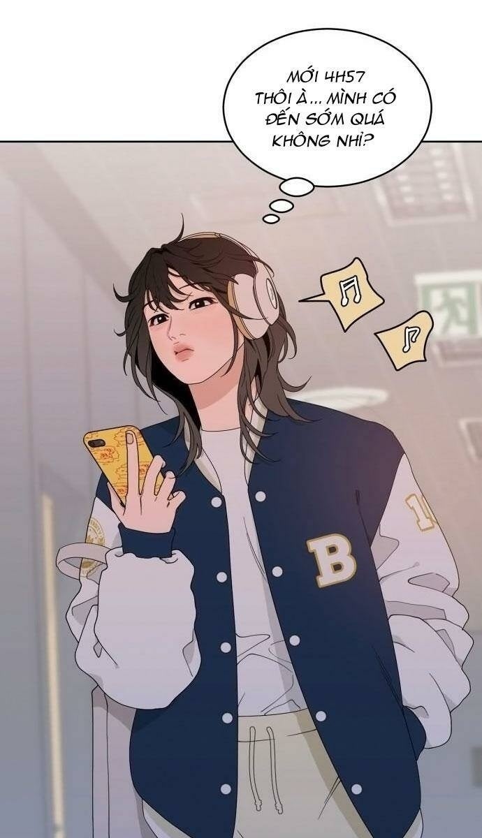 Vận May Không Ngờ - Page 12