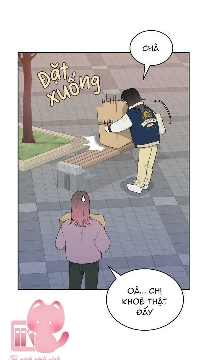 Vận May Không Ngờ - Page 26