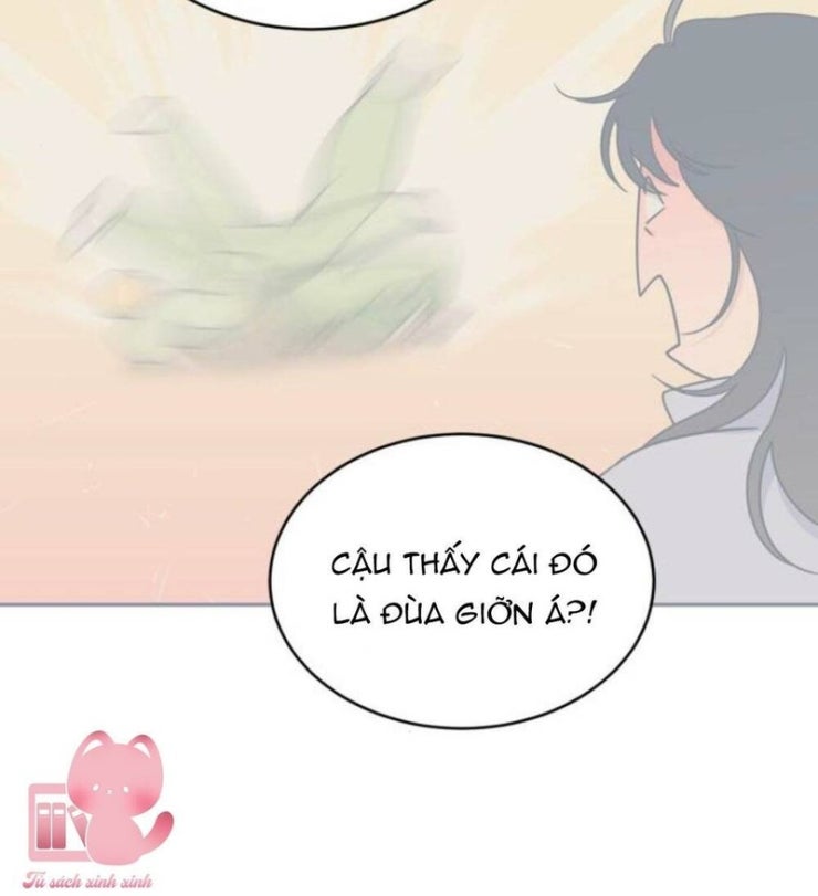 Vận May Không Ngờ - Page 56