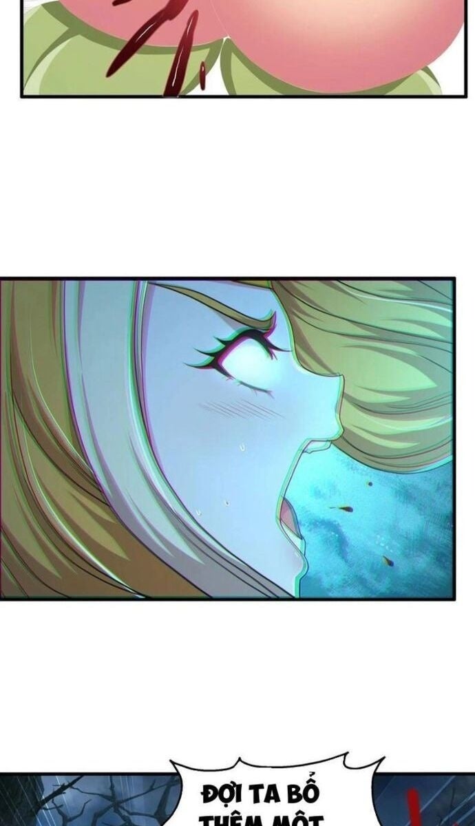 Trụ Vương Tái Sinh Không Muốn Làm Đại Phản Diện - Page 18