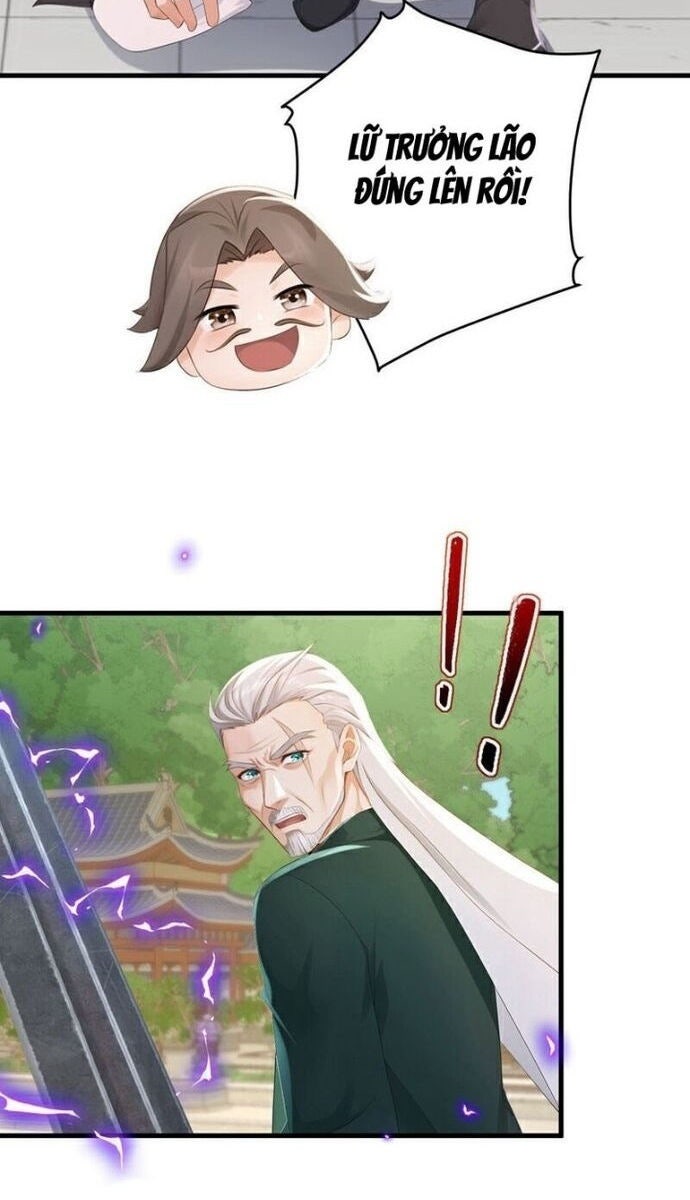 Trấn Quốc Thần Tế - Page 8