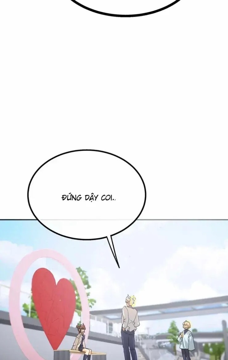 Tôi Là Học Sinh Hạng D - Page 30