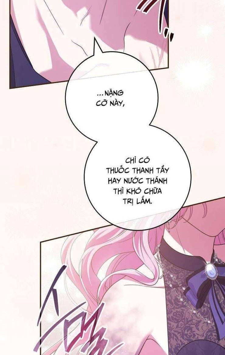 Tôi Bị Mắc Kẹt Trong Trò Chơi Lỗi - Page 99