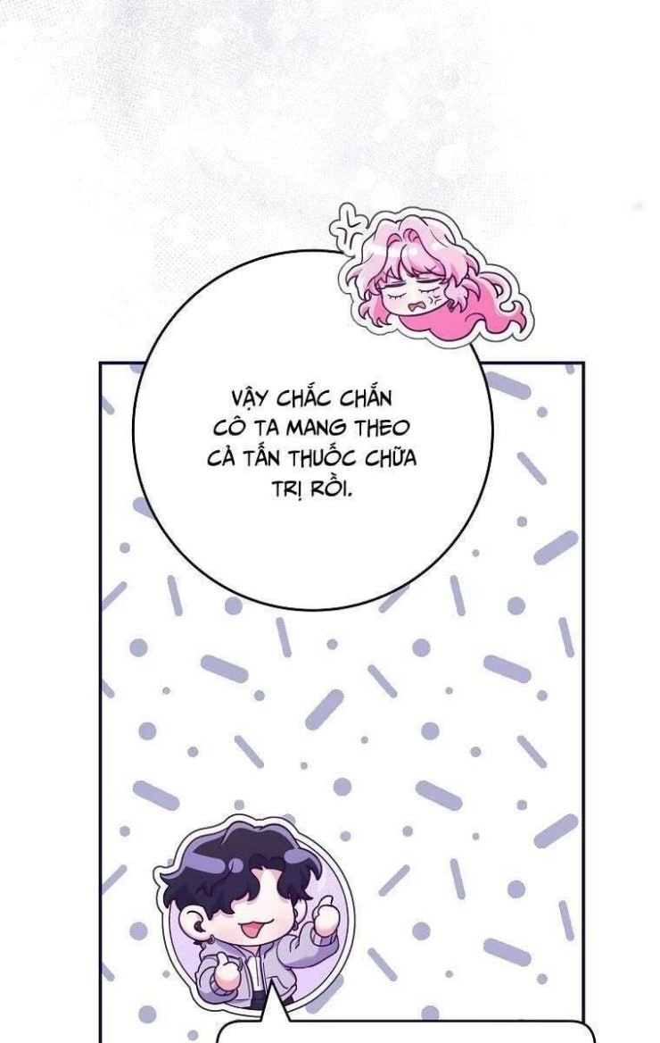 Tôi Bị Mắc Kẹt Trong Trò Chơi Lỗi - Page 56