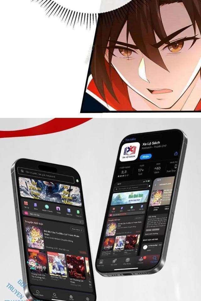 Tuyệt Thế Đan Thần - Page 38