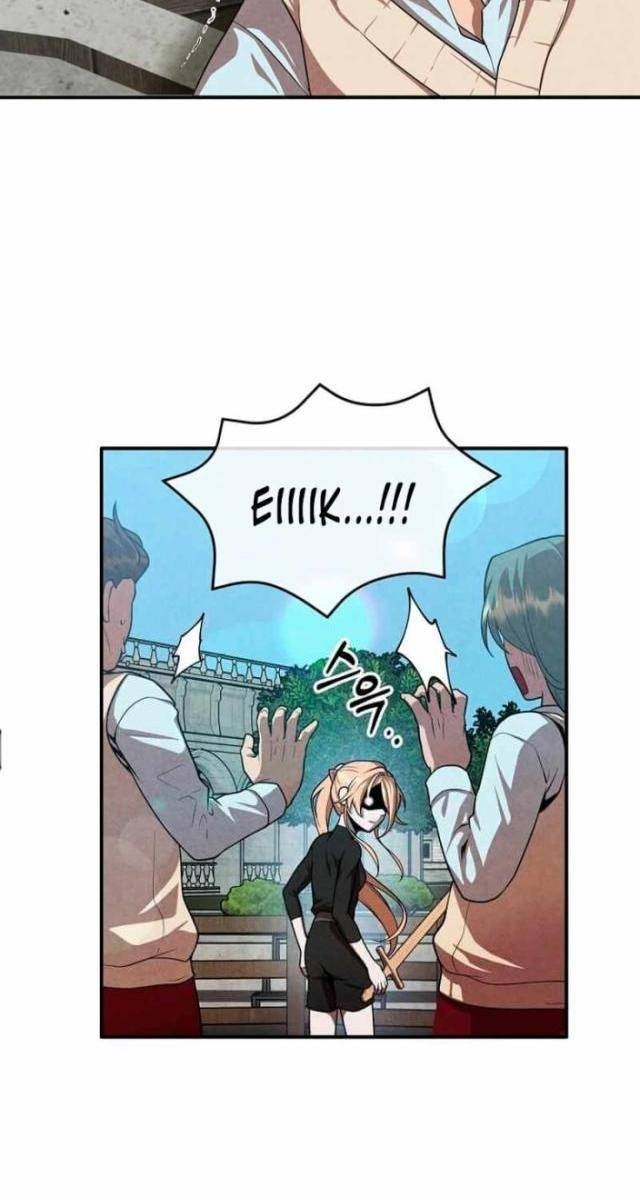 Con Trai Út Huyền Thoại Nhà Hầu Tước - Page 18