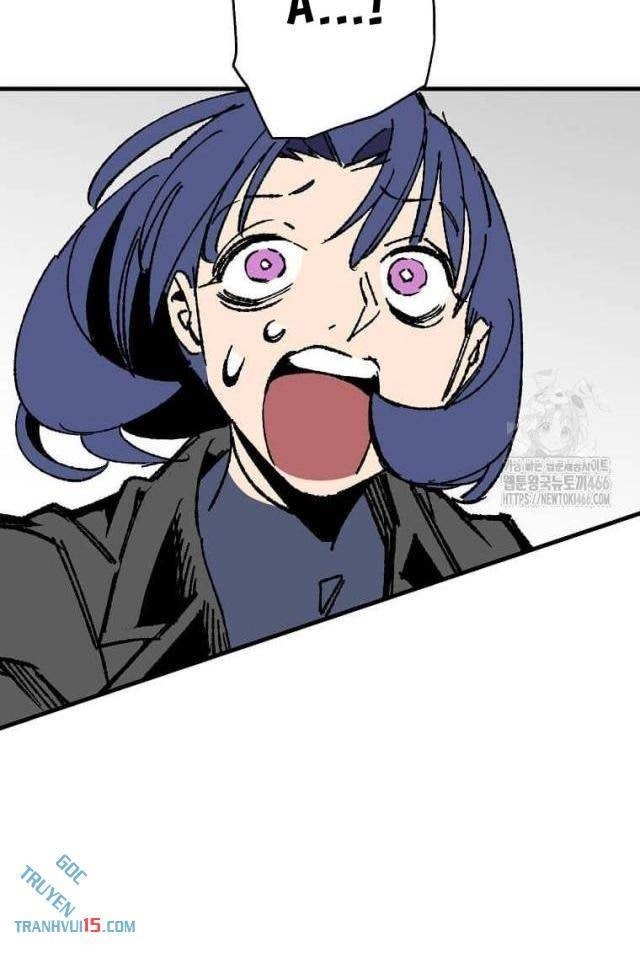 Tôi Đã Đạt Đến Cấp Độ Tối Đa Và Quay Trở Lại - Page 27