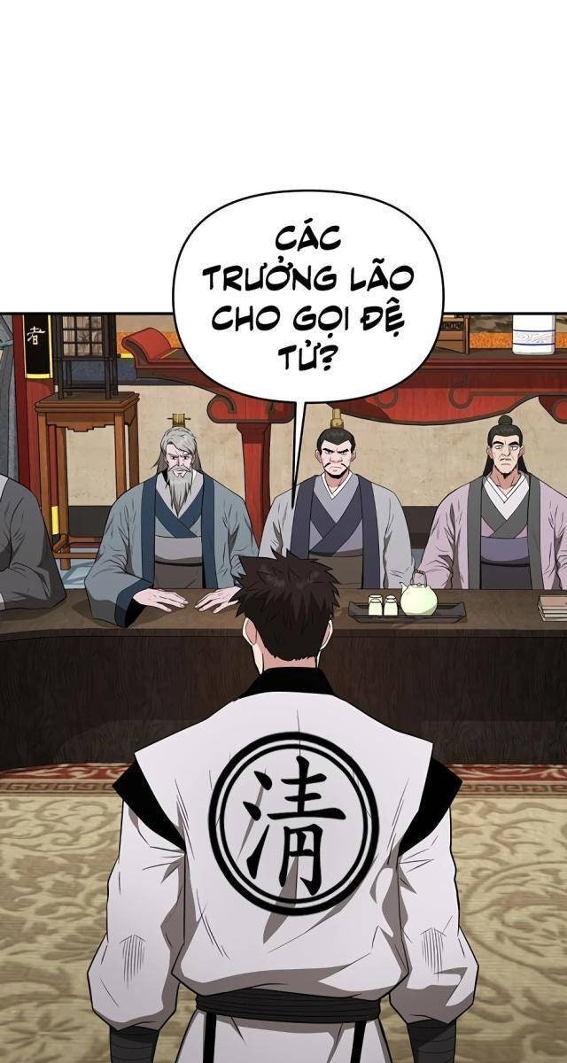 Đầu Bếp Trẻ Nhất Tới Từ Khách Sạn Hạng Ba - Page 76