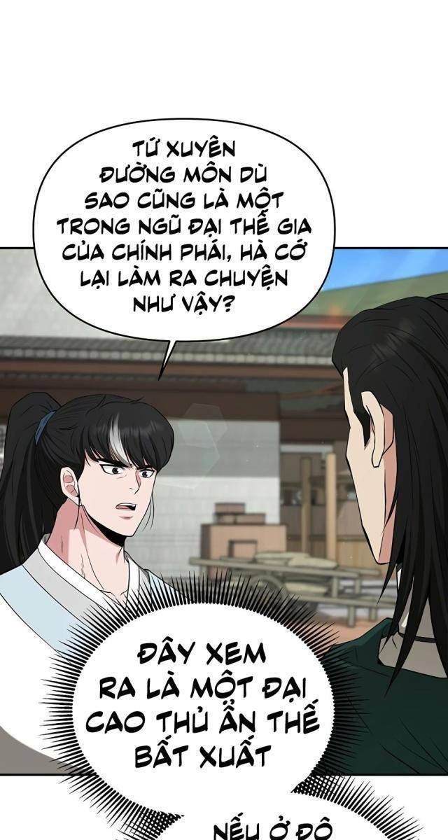 Đầu Bếp Trẻ Nhất Tới Từ Khách Sạn Hạng Ba - Page 29