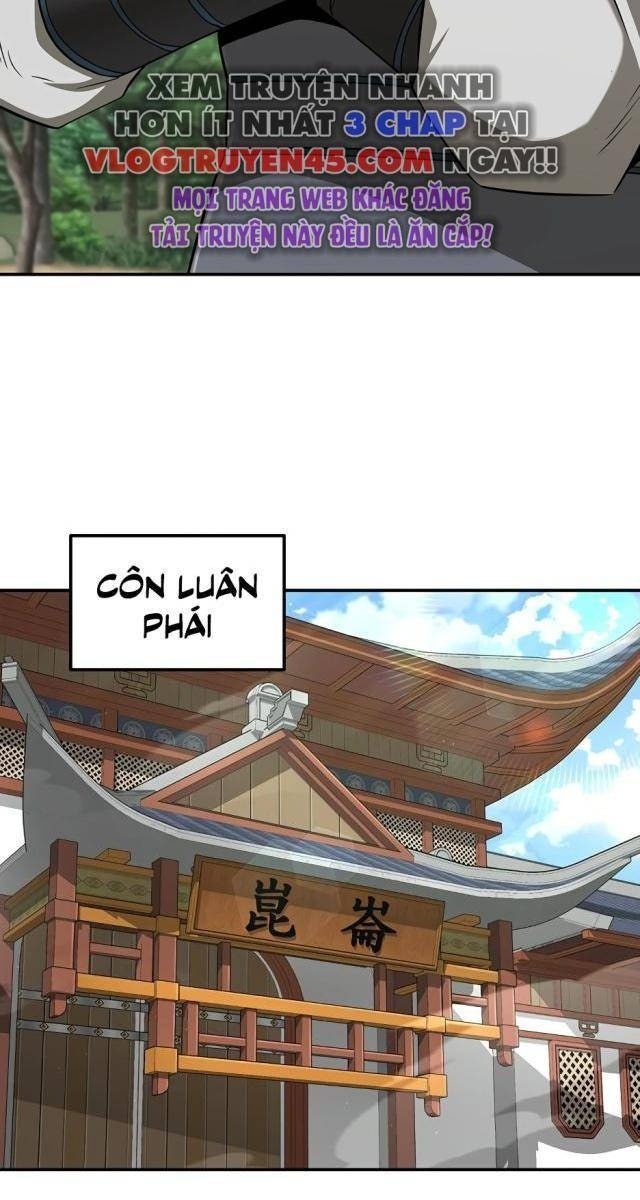 Đầu Bếp Trẻ Nhất Tới Từ Khách Sạn Hạng Ba - Page 55