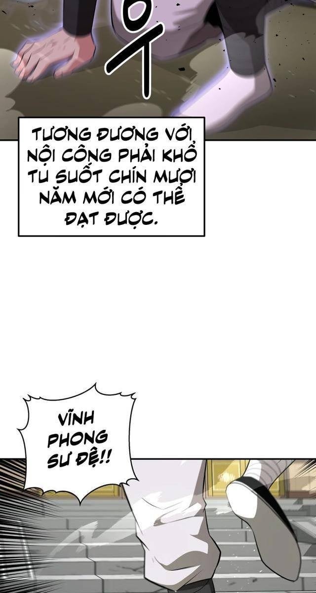 Đầu Bếp Trẻ Nhất Tới Từ Khách Sạn Hạng Ba - Page 69