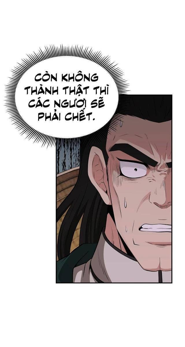 Đầu Bếp Trẻ Nhất Tới Từ Khách Sạn Hạng Ba - Page 32