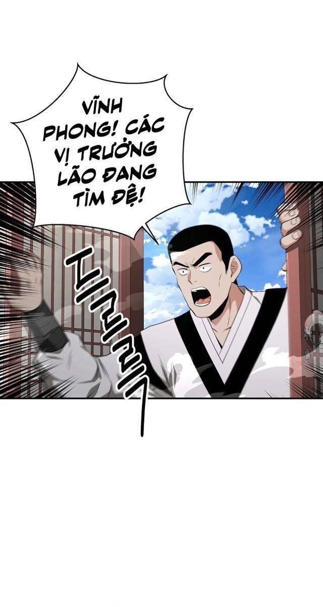 Đầu Bếp Trẻ Nhất Tới Từ Khách Sạn Hạng Ba - Page 71