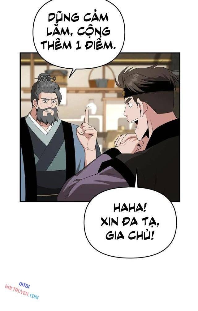 Đầu Bếp Trẻ Nhất Tới Từ Khách Sạn Hạng Ba - Page 5