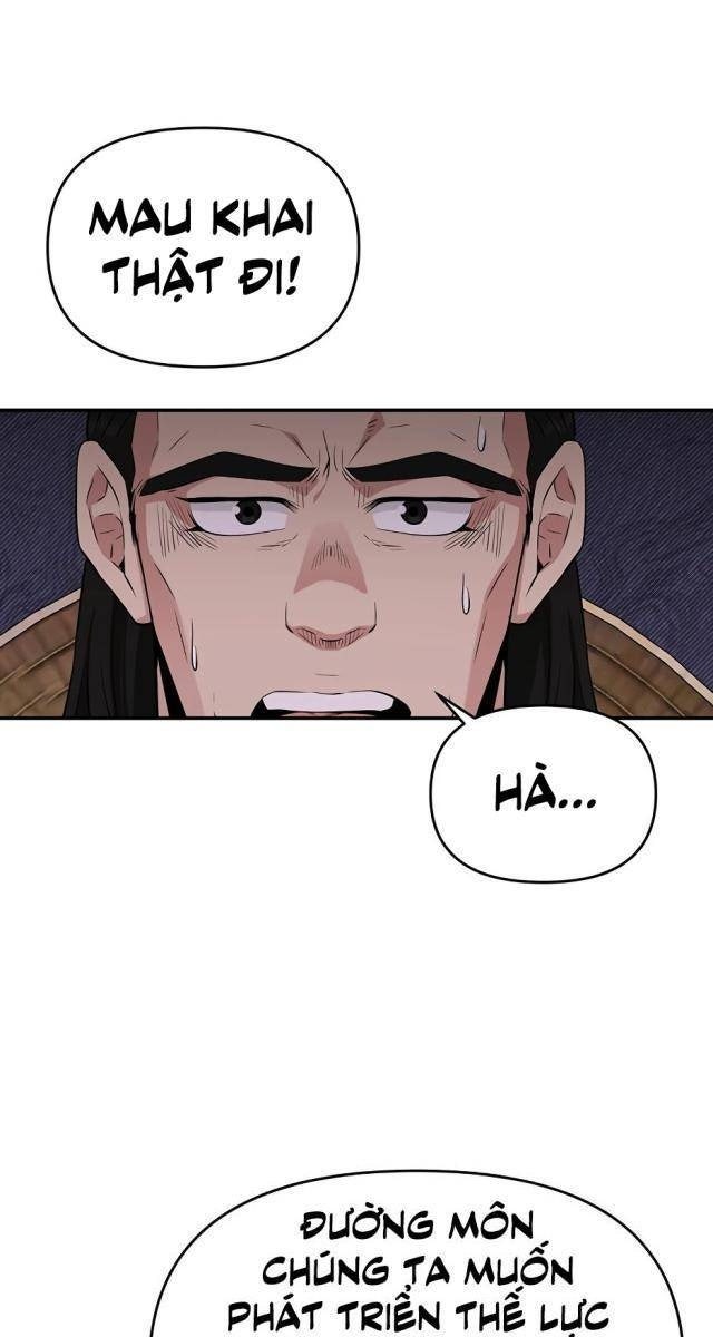 Đầu Bếp Trẻ Nhất Tới Từ Khách Sạn Hạng Ba - Page 38