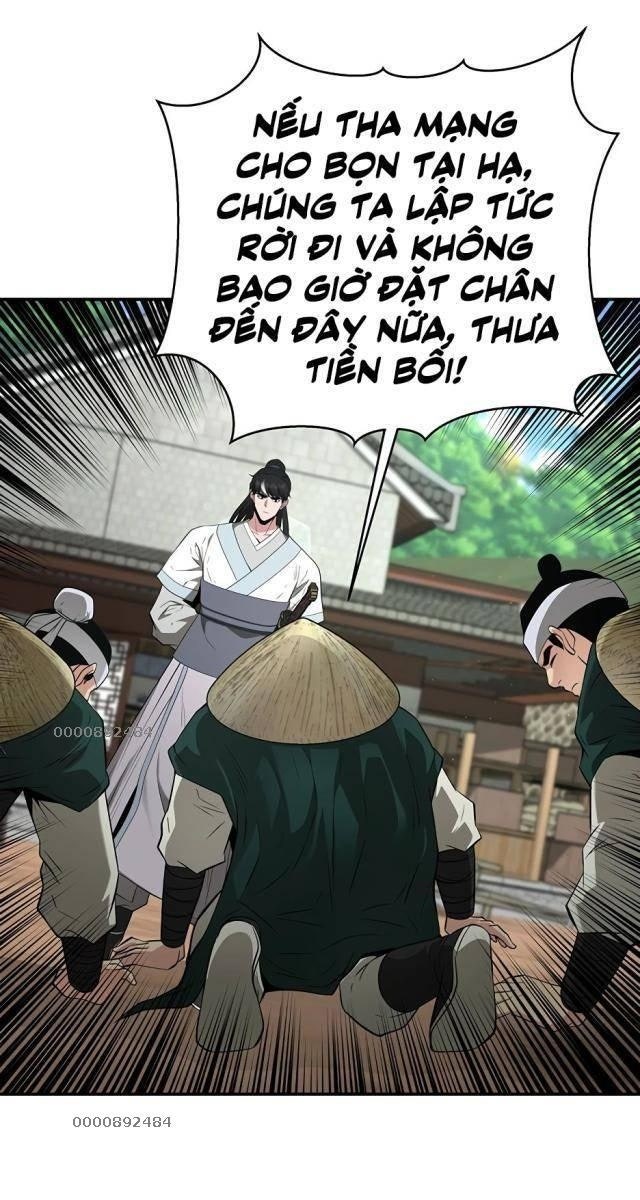 Đầu Bếp Trẻ Nhất Tới Từ Khách Sạn Hạng Ba - Page 42