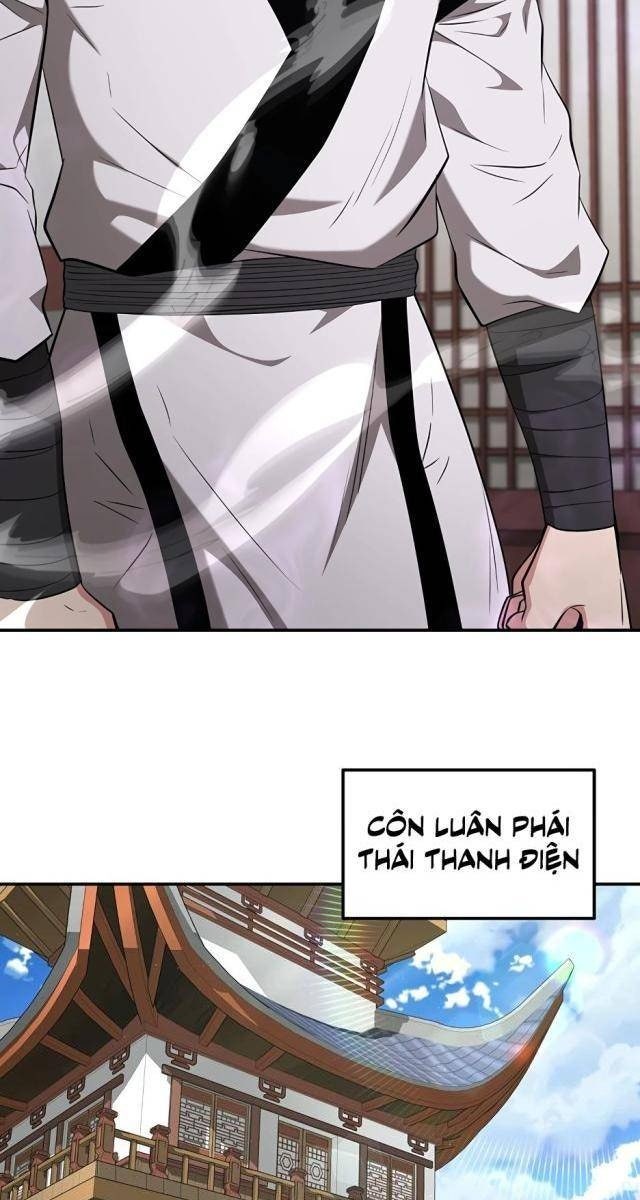 Đầu Bếp Trẻ Nhất Tới Từ Khách Sạn Hạng Ba - Page 74