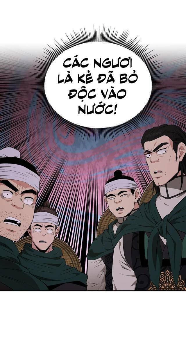 Đầu Bếp Trẻ Nhất Tới Từ Khách Sạn Hạng Ba - Page 18