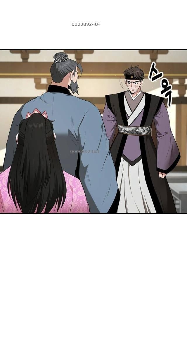 Đầu Bếp Trẻ Nhất Tới Từ Khách Sạn Hạng Ba - Page 6