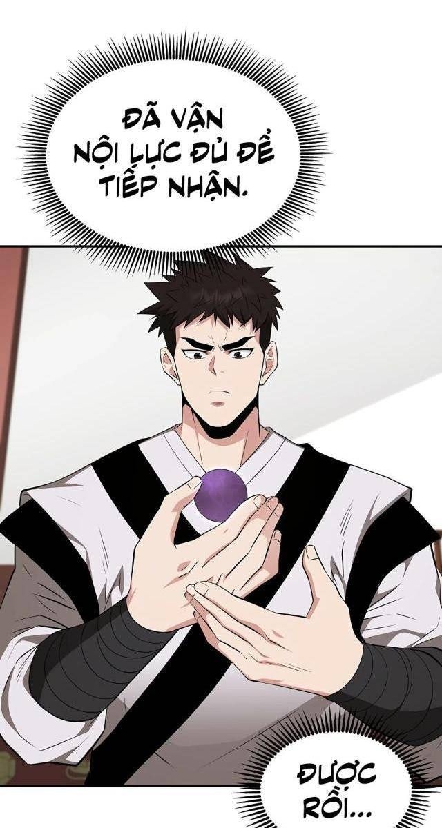 Đầu Bếp Trẻ Nhất Tới Từ Khách Sạn Hạng Ba - Page 58