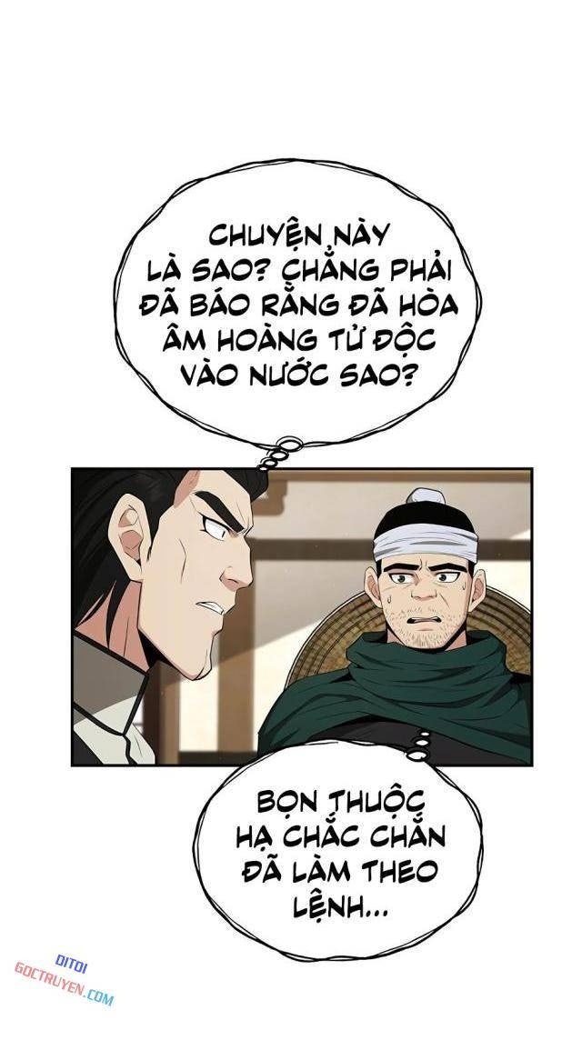 Đầu Bếp Trẻ Nhất Tới Từ Khách Sạn Hạng Ba - Page 17