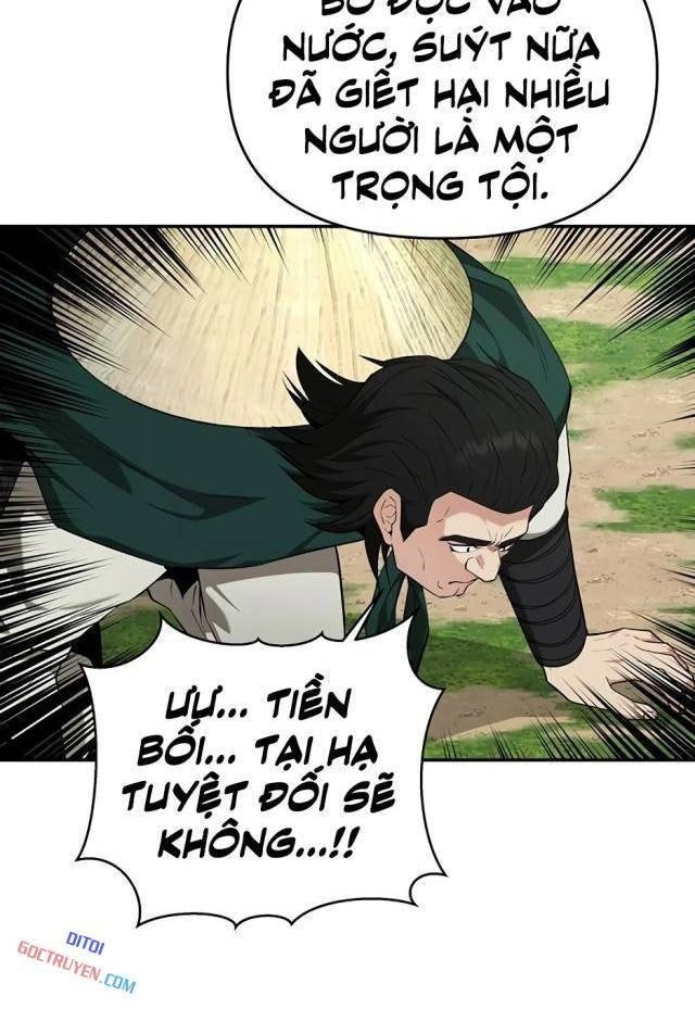 Đầu Bếp Trẻ Nhất Tới Từ Khách Sạn Hạng Ba - Page 48