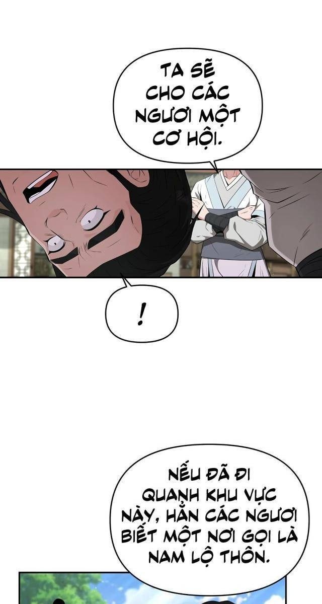 Đầu Bếp Trẻ Nhất Tới Từ Khách Sạn Hạng Ba - Page 49