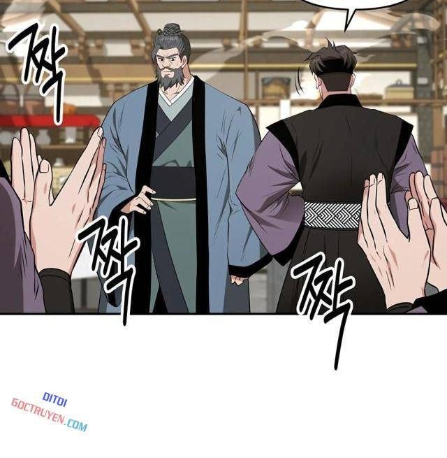 Đầu Bếp Trẻ Nhất Tới Từ Khách Sạn Hạng Ba - Page 15