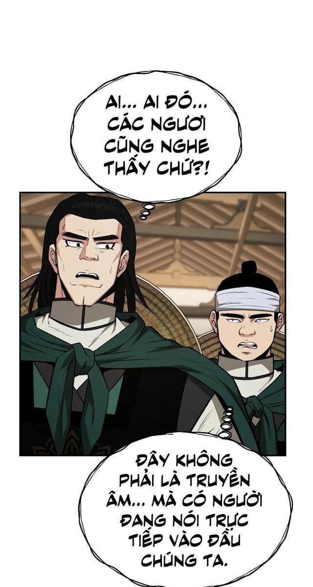 Đầu Bếp Trẻ Nhất Tới Từ Khách Sạn Hạng Ba - Page 19