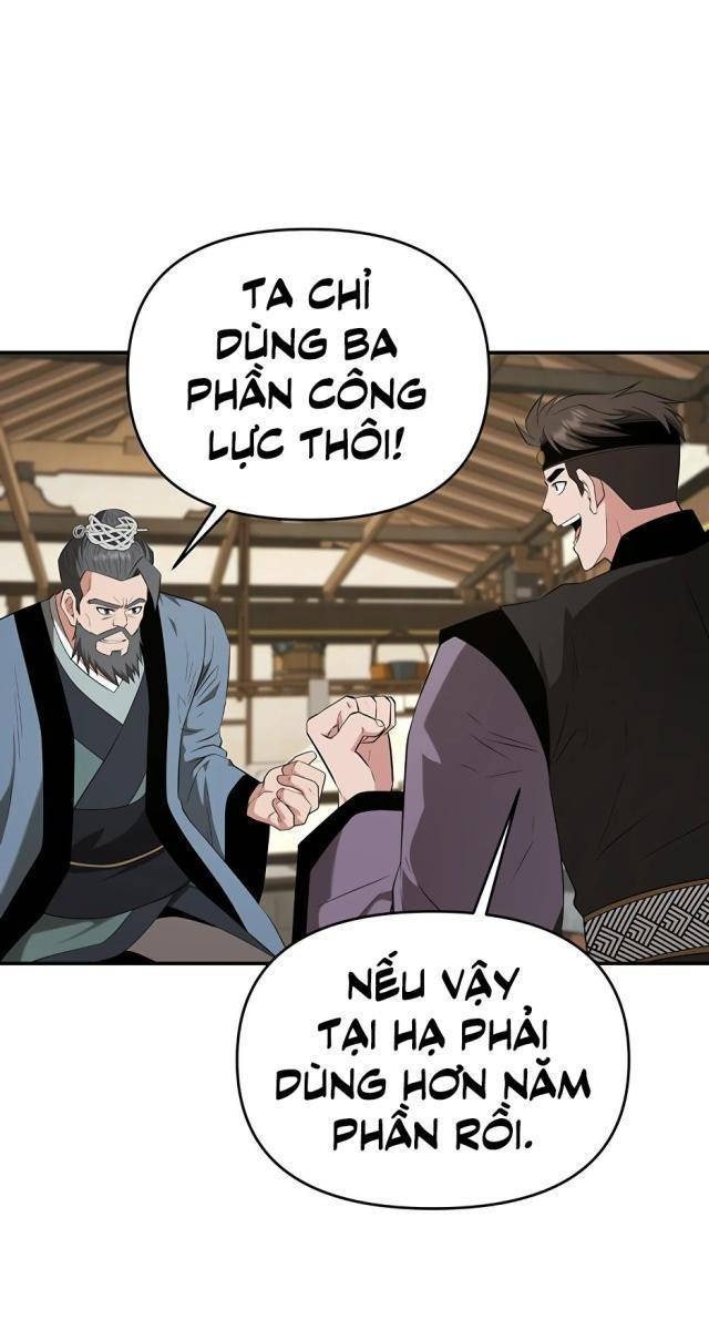 Đầu Bếp Trẻ Nhất Tới Từ Khách Sạn Hạng Ba - Page 8