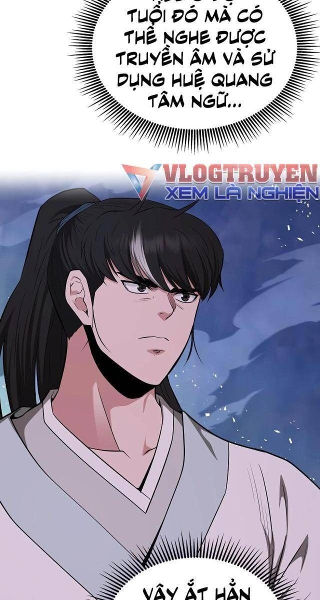 Đầu Bếp Trẻ Nhất Tới Từ Khách Sạn Hạng Ba - Page 30