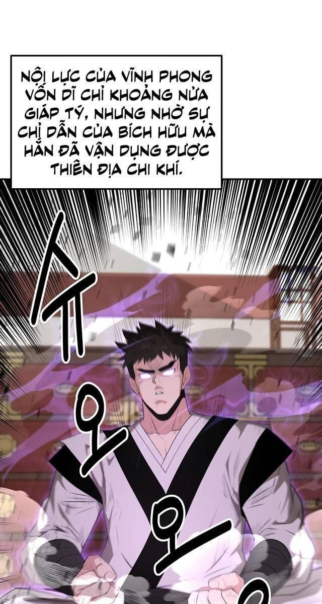 Đầu Bếp Trẻ Nhất Tới Từ Khách Sạn Hạng Ba - Page 65