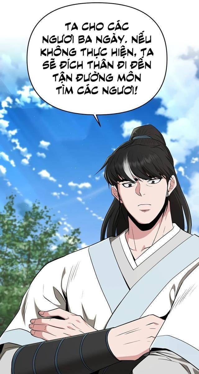 Đầu Bếp Trẻ Nhất Tới Từ Khách Sạn Hạng Ba - Page 54