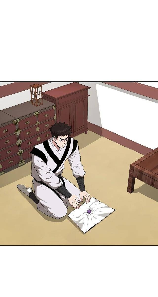 Đầu Bếp Trẻ Nhất Tới Từ Khách Sạn Hạng Ba - Page 57